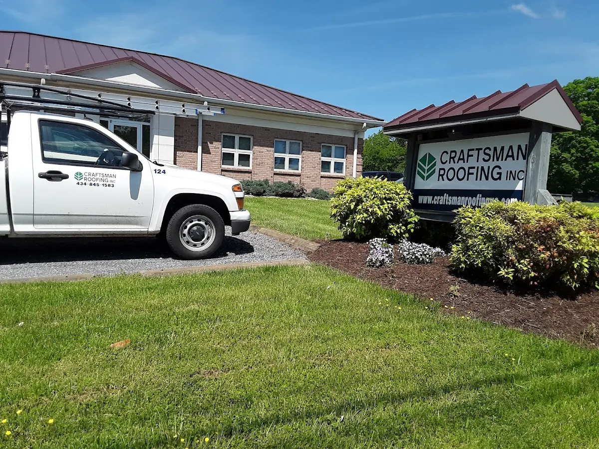 Quality Chimney Repair by experienced craftsmen in Redding